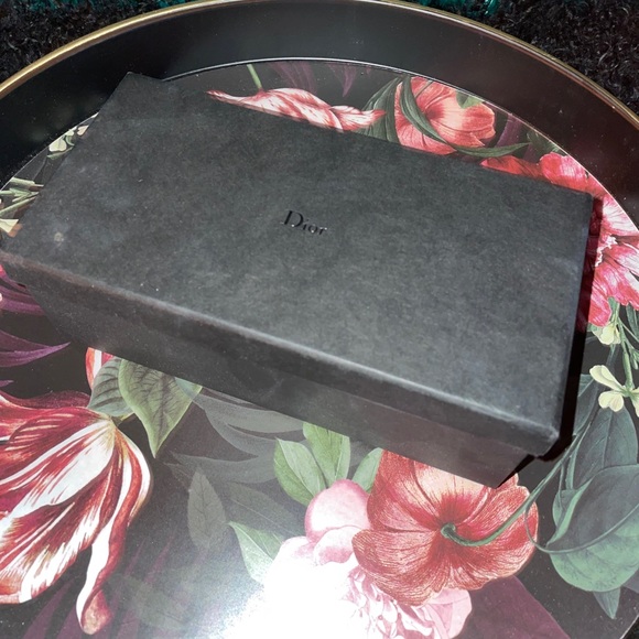 Christian Dior So Real Rise Sunglasses Black Gold - Picture 13 of 14